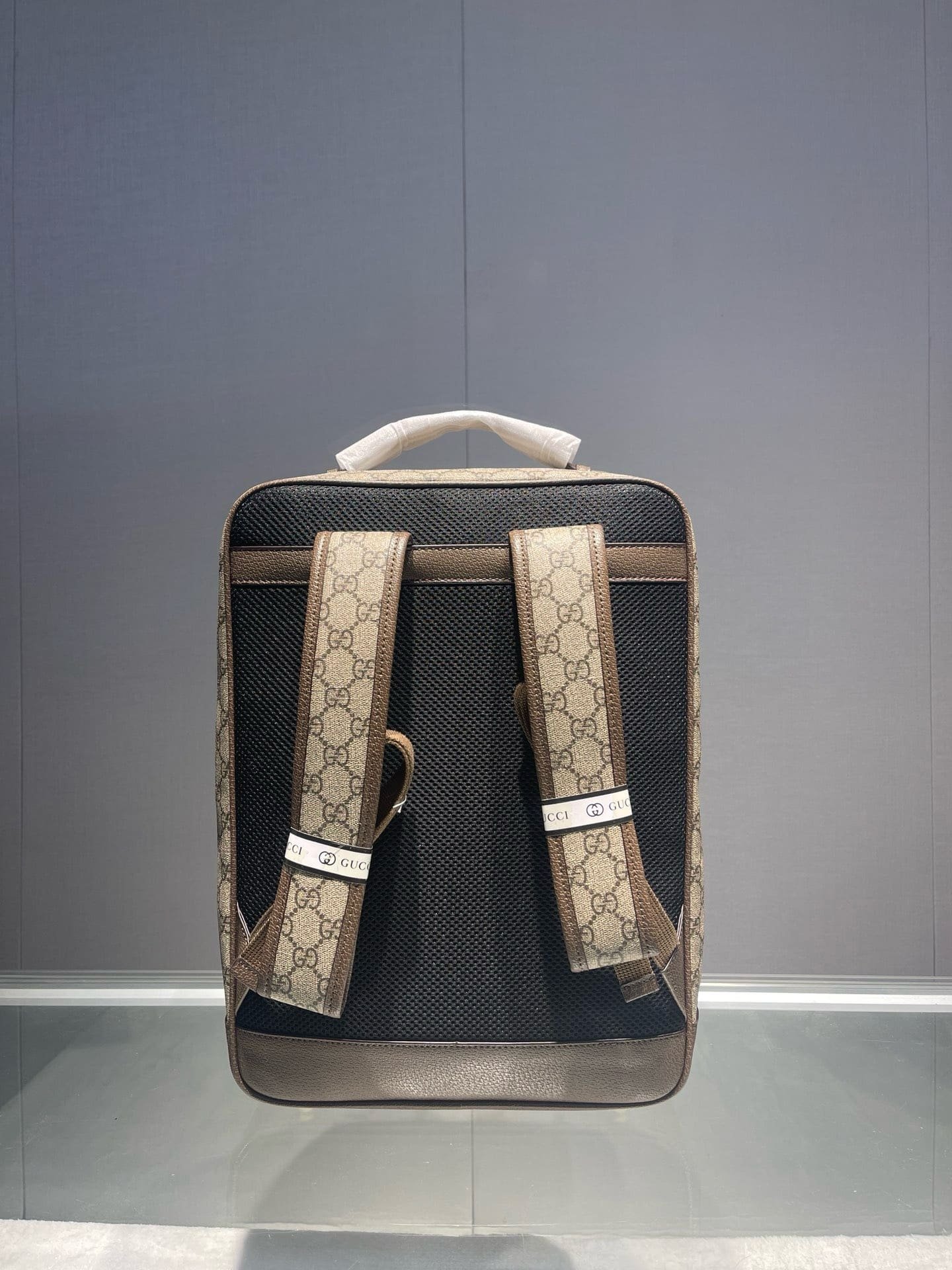 Gvc*1 OPHIDIA MEDIUM GG BACKPACK