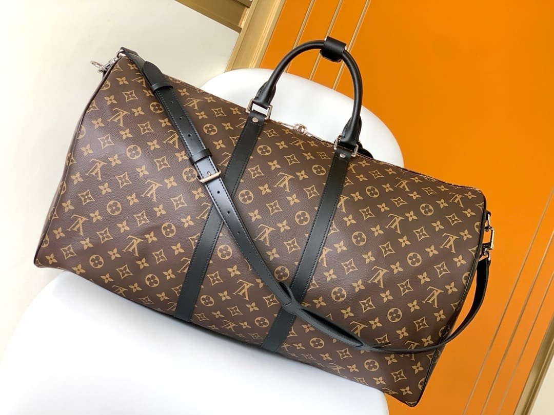 L0vis Vvtt0n M56714 Keepall Bandoulière 55
