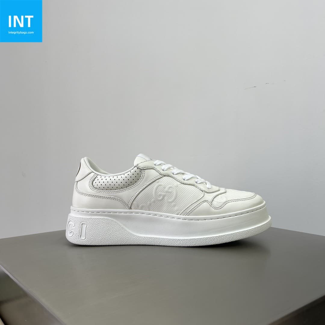 Gvc*1 Shoes | Mastercraft Quality