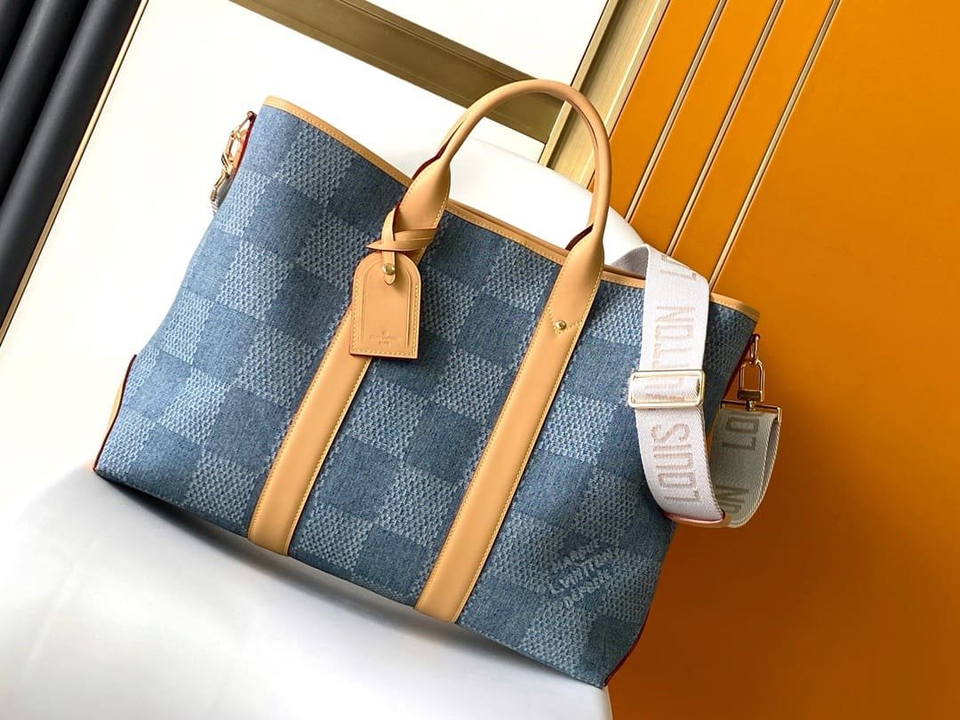 L0vis Vvtt0n N40702 Weekend Tote