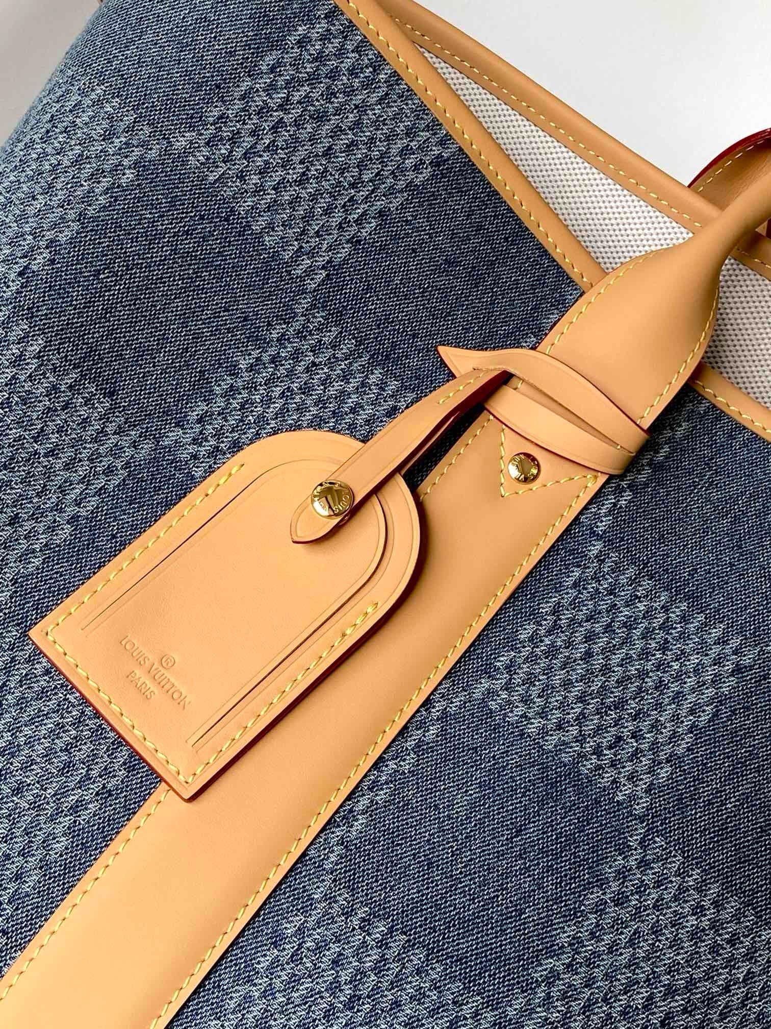 L0vis Vvtt0n N40702 Weekend Tote