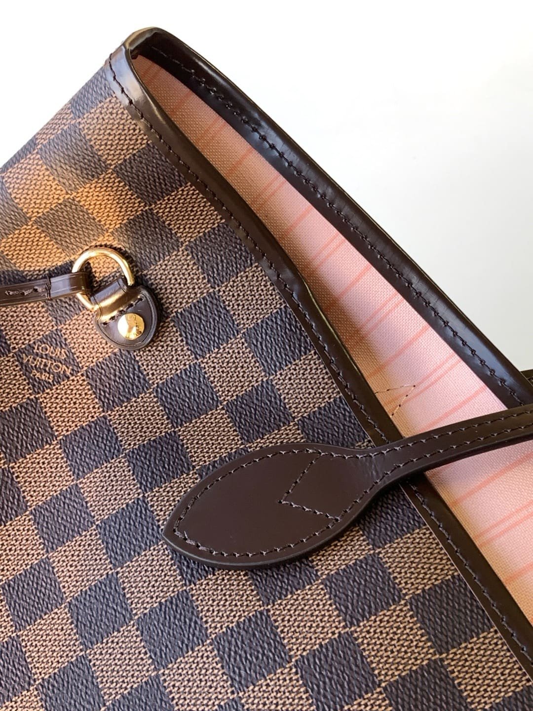 L0vis Vvtt0n N40598 Neverfull MM