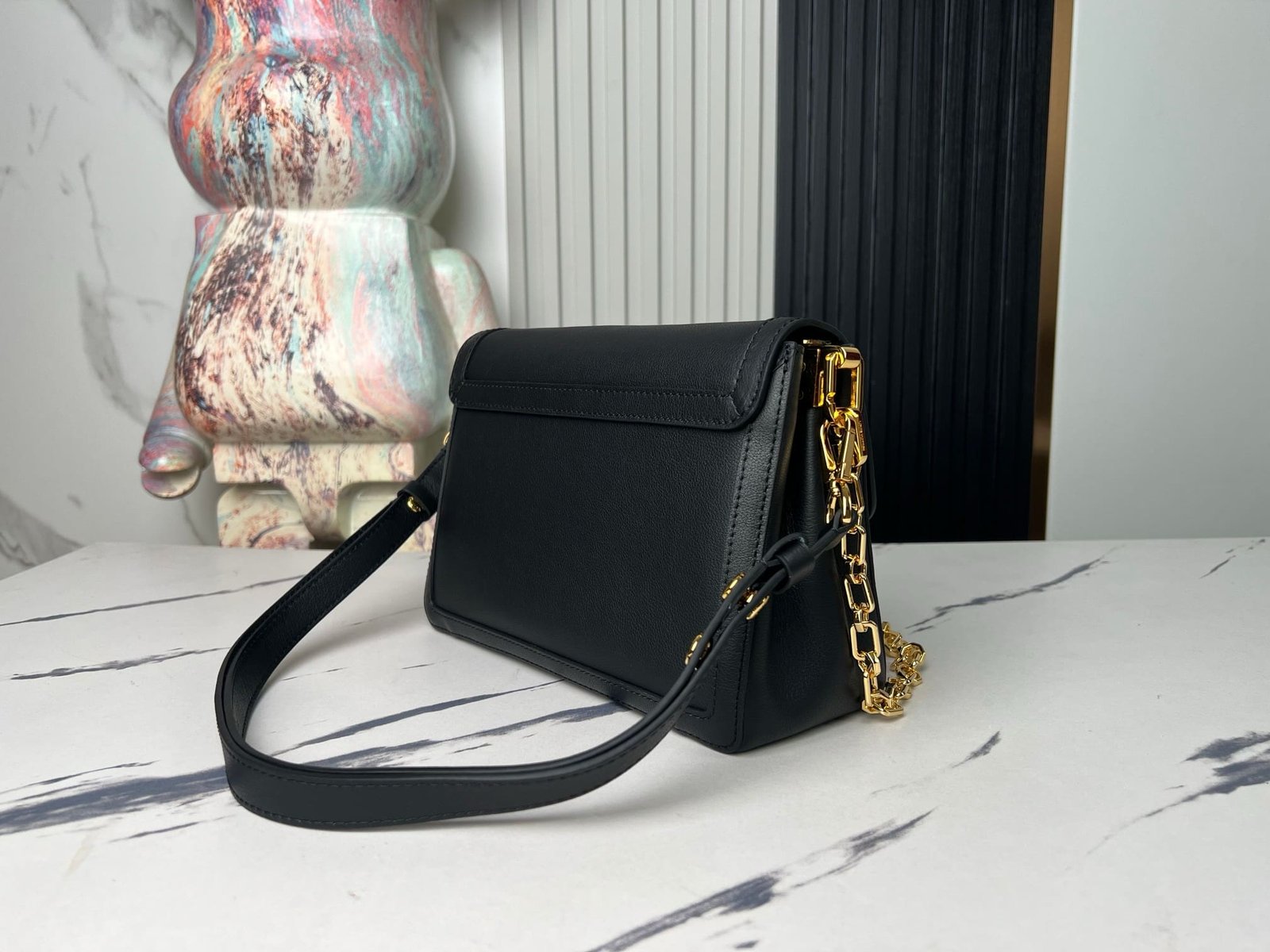 L0vis Vvtt0n M25209 Dauphine Soft MM