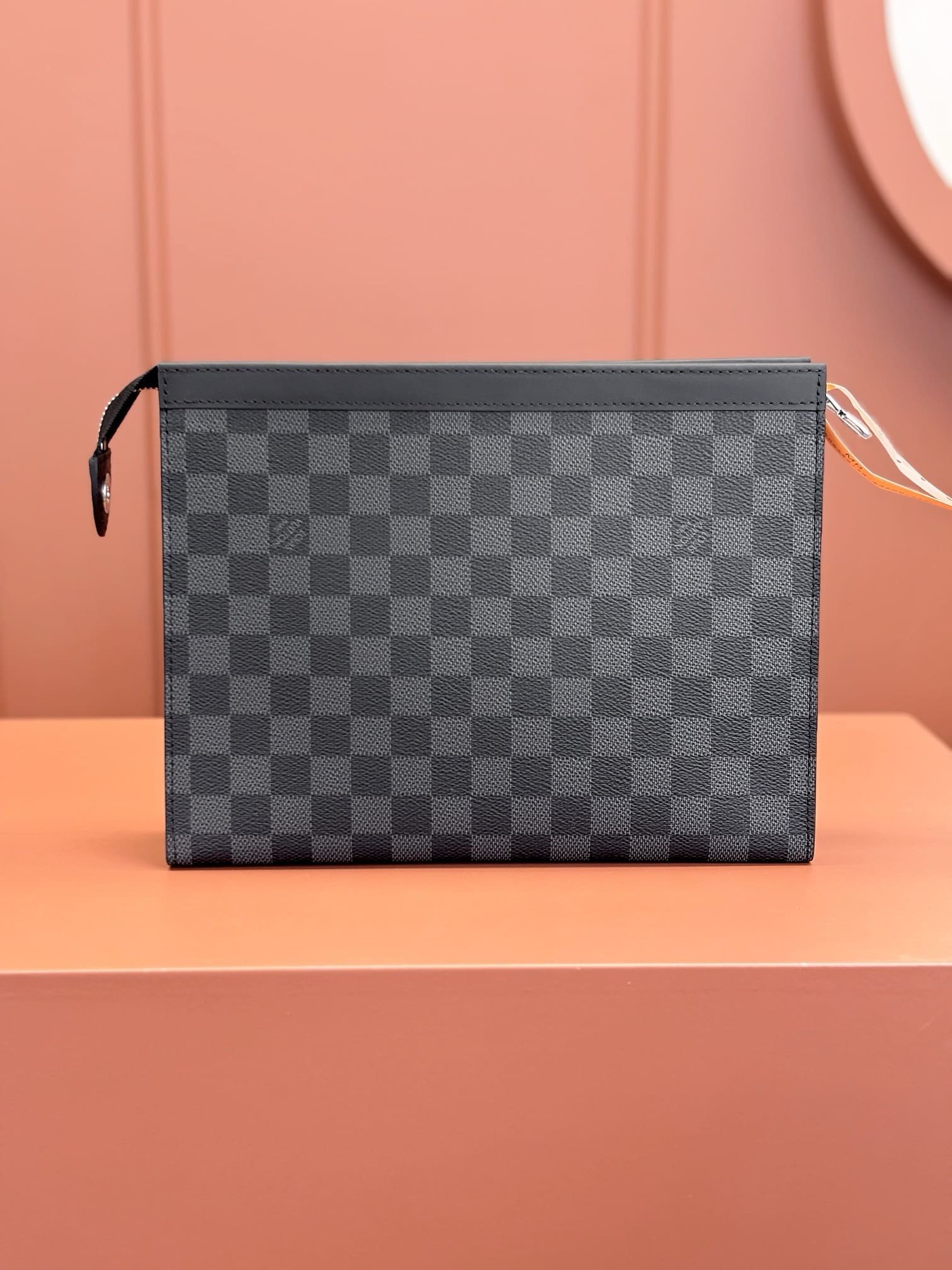 L0vis Vvtt0n N41696 Pochette Voyage MM