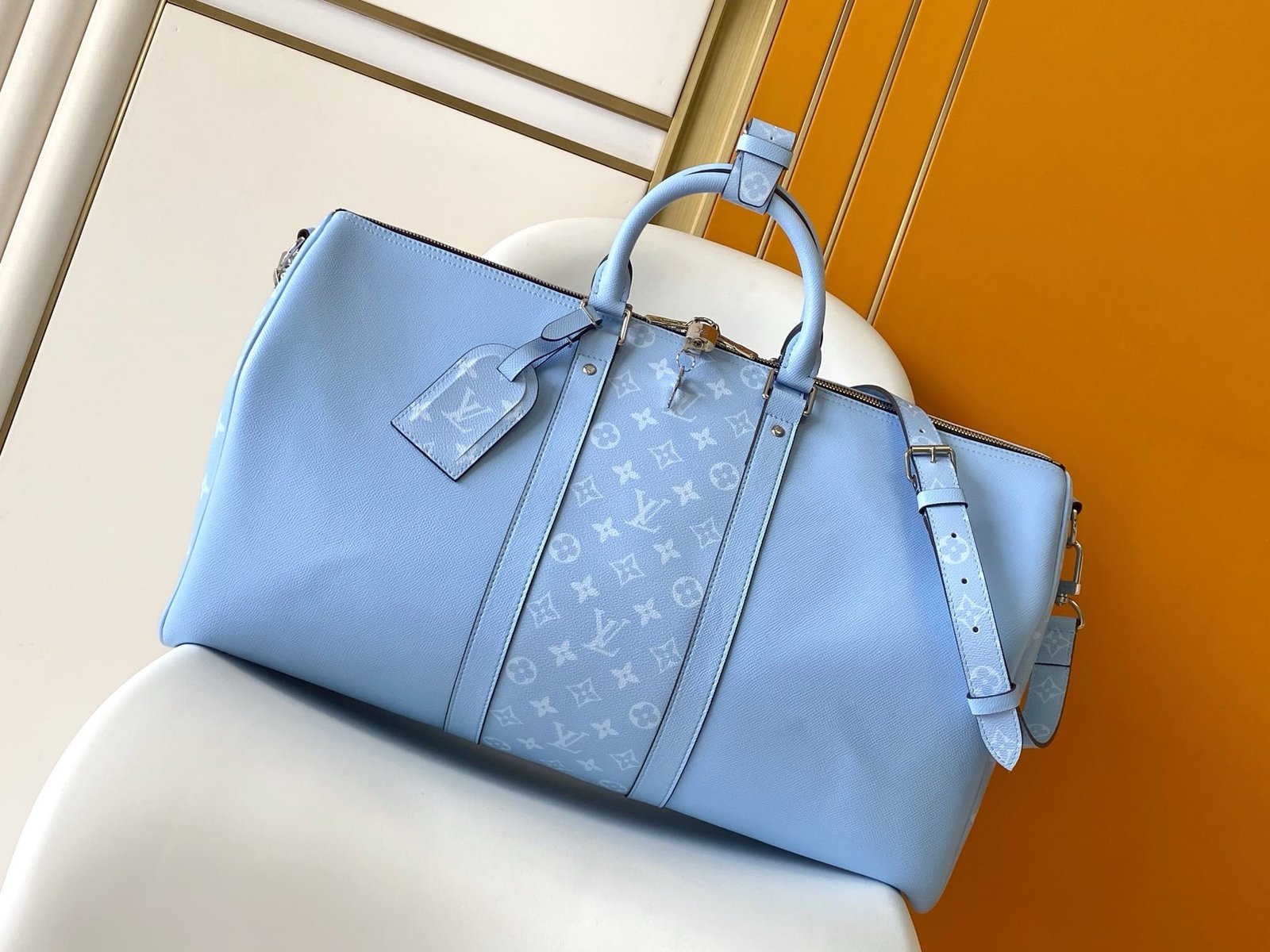 L0vis Vvtt0n M14122 Keepall Bandoulière 50