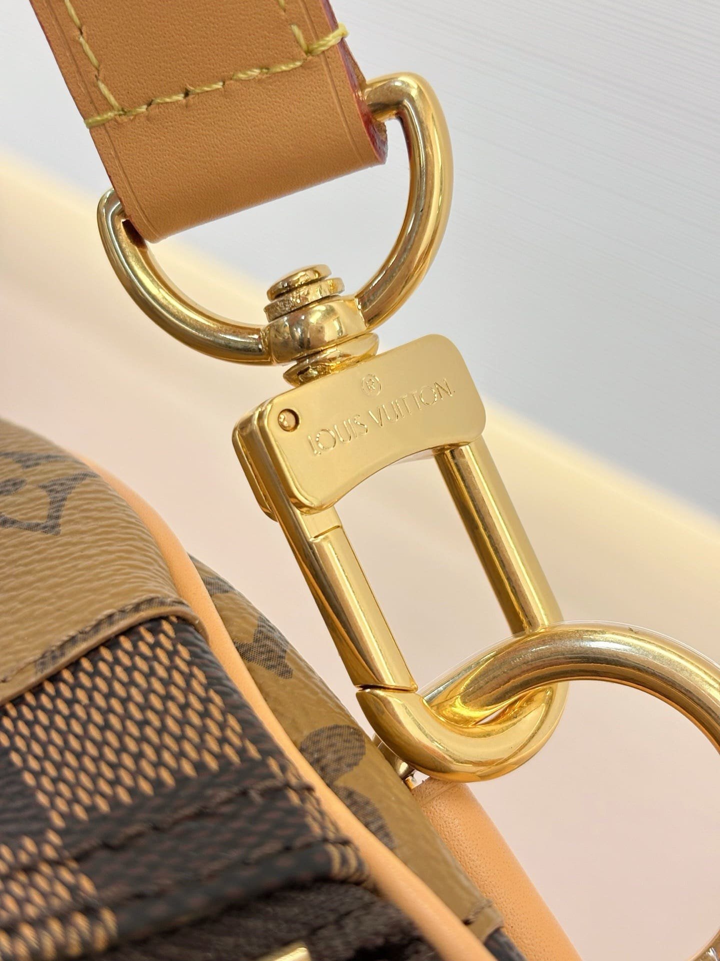 L0vis Vvtt0n M26119 Keepall Bandoulière 50