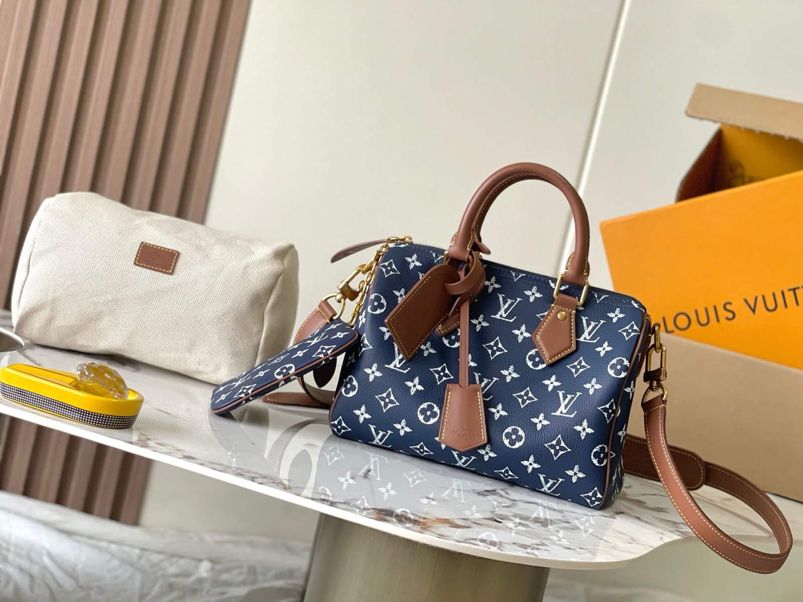 L0vis Vvtt0n M15278 Speedy P9 Bandoulière 25（Top quality）