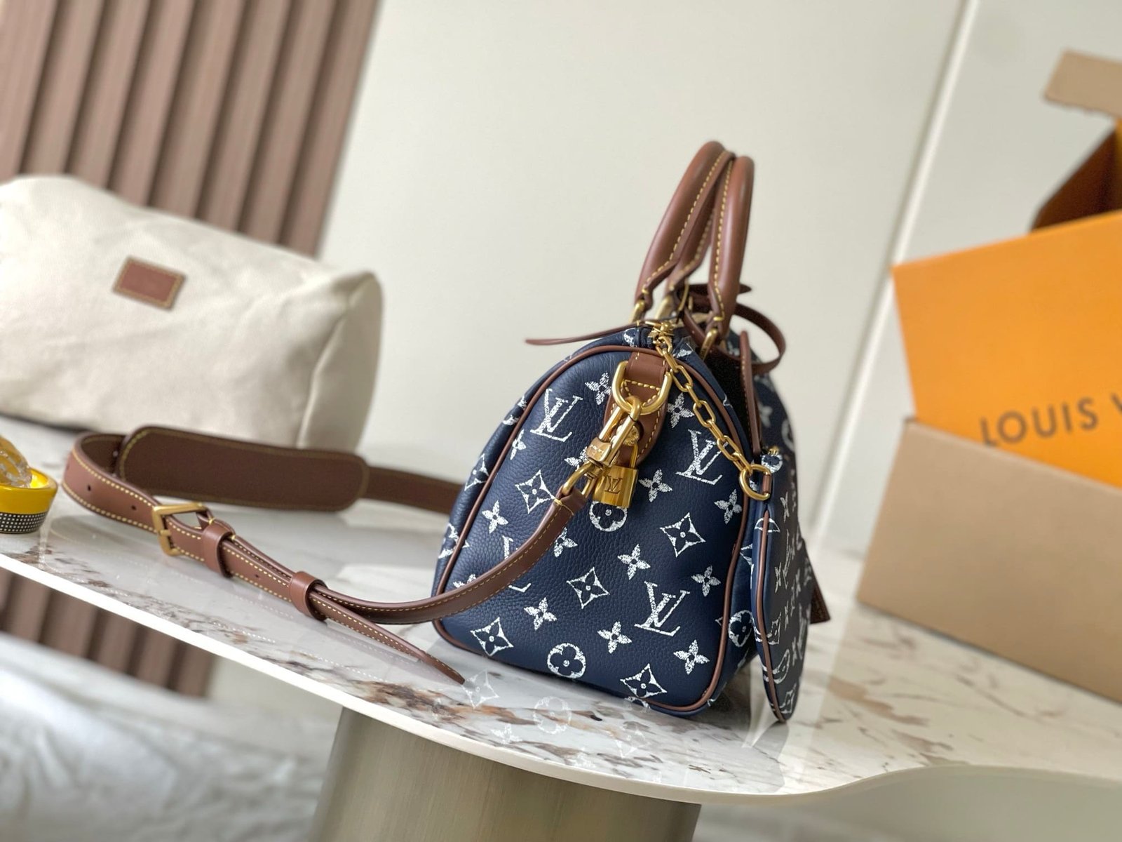 L0vis Vvtt0n M15278 Speedy P9 Bandoulière 25（Top quality）