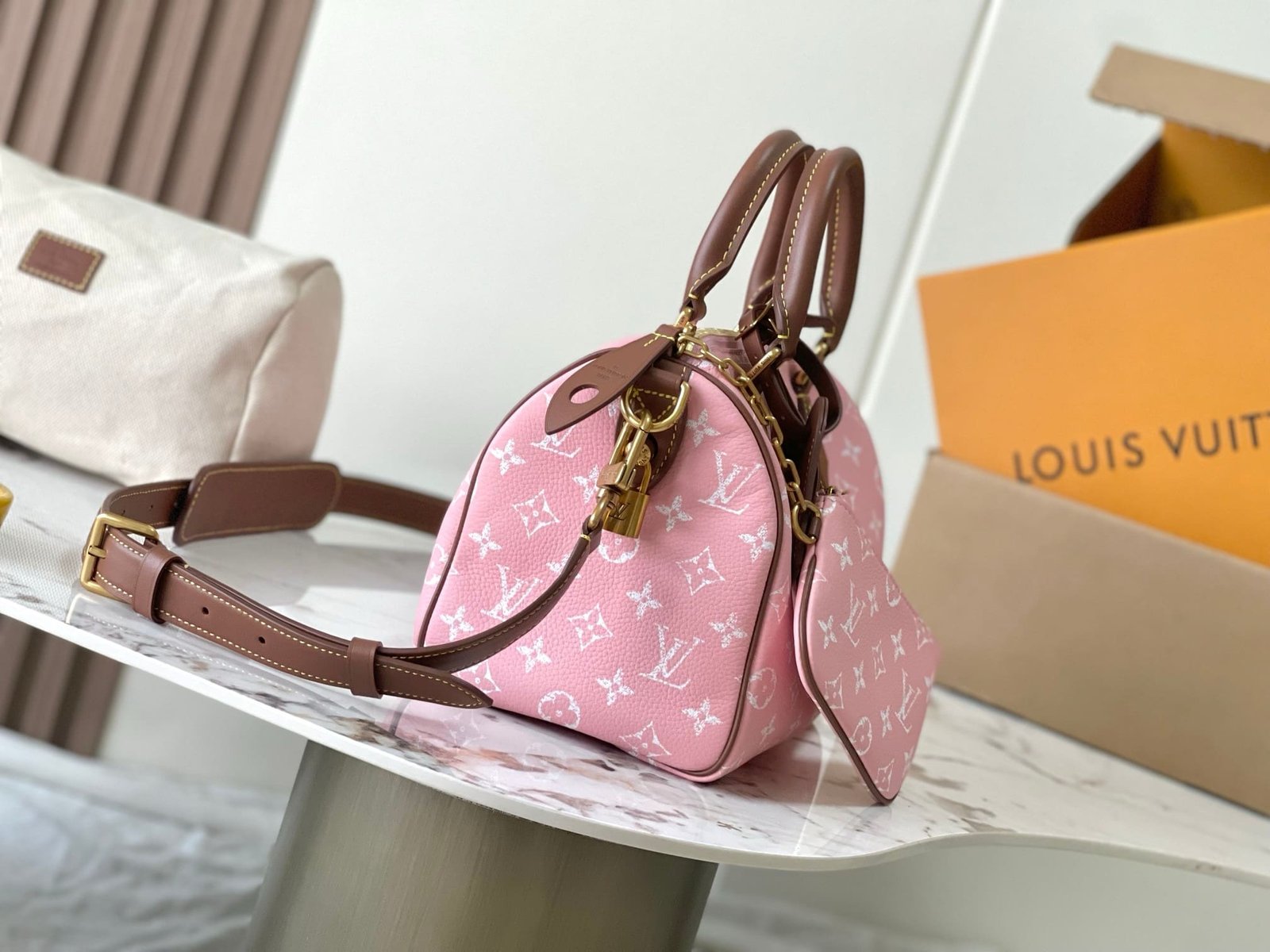 L0vis Vvtt0n M15279 Speedy P9 Bandoulière 25(Top quality)