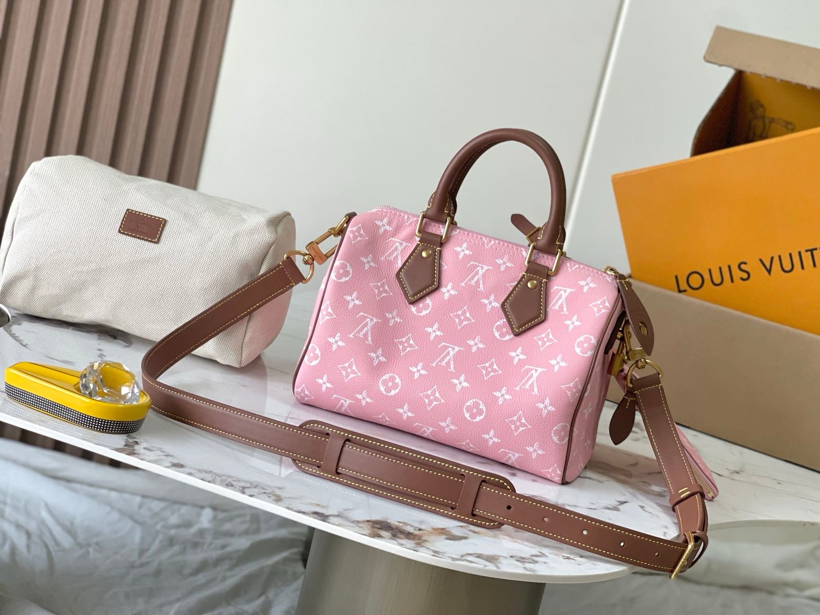 L0vis Vvtt0n M15279 Speedy P9 Bandoulière 25(Top quality)