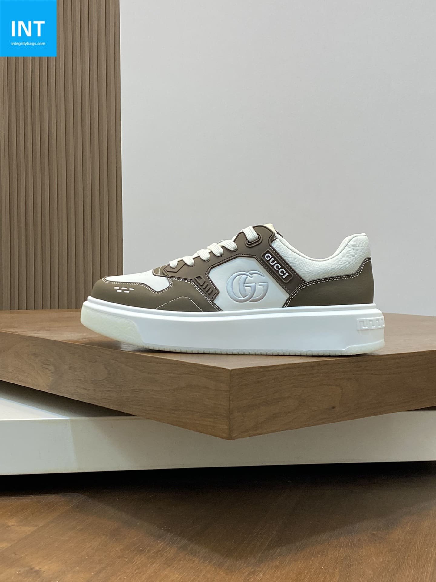 Gvc*1 Shoes | Mastercraft Quality