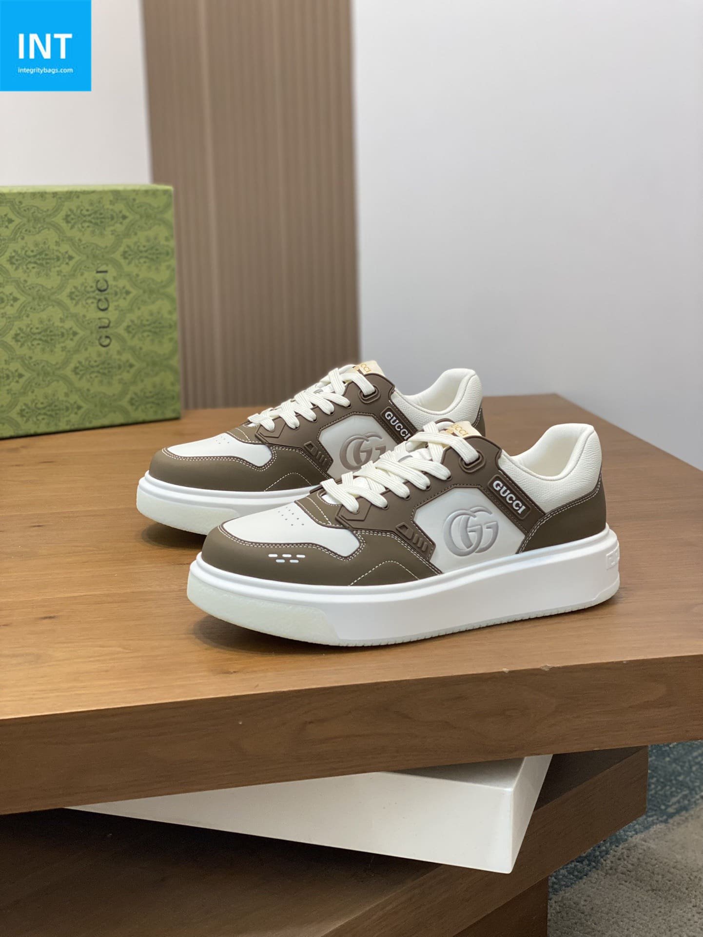 Gvc*1 Shoes | Mastercraft Quality