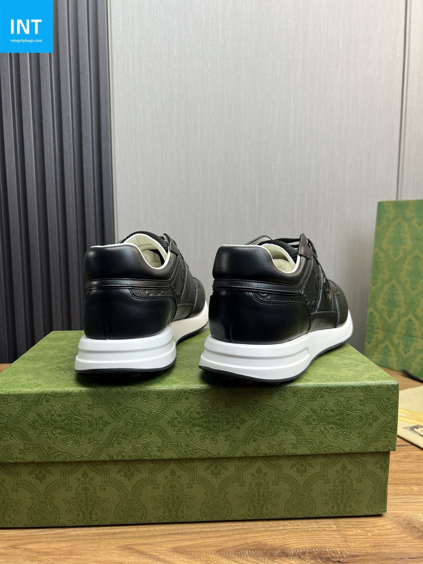 Gvc*1 Shoes | Mastercraft Quality