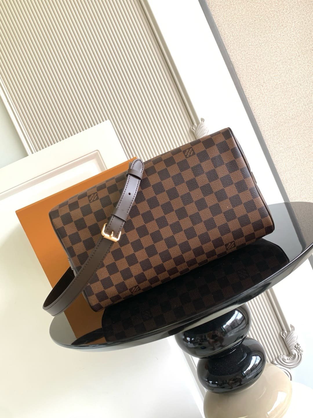 L0vis Vvtt0n N40590 Speedy Bandoulière 30