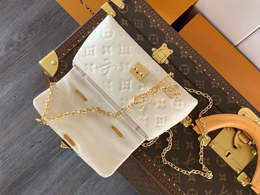 L0vis Vvtt0n M12145 Nano Madeleine
