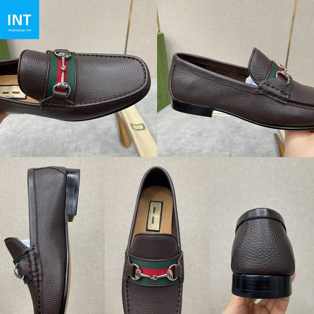 Gvc*1 Shoes | Mastercraft Quality