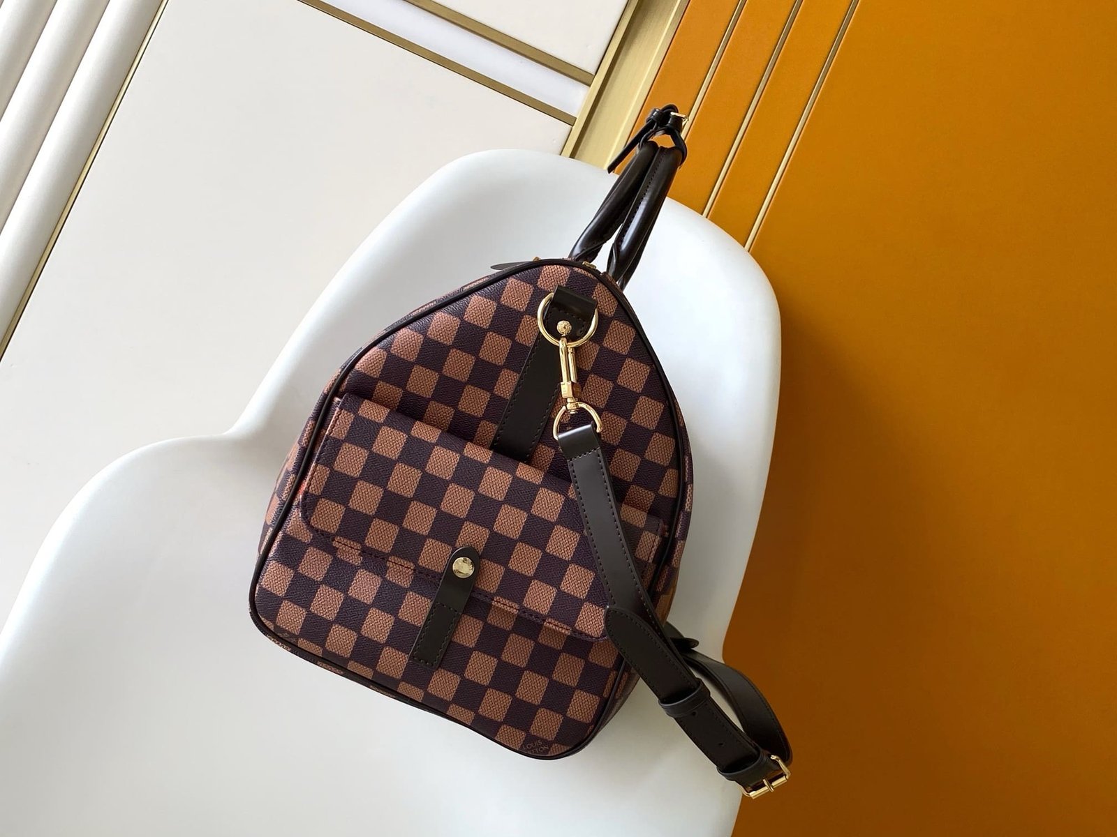 L0vis Vvtt0n N40799 Keepall Bandoulière 50(Top quality)