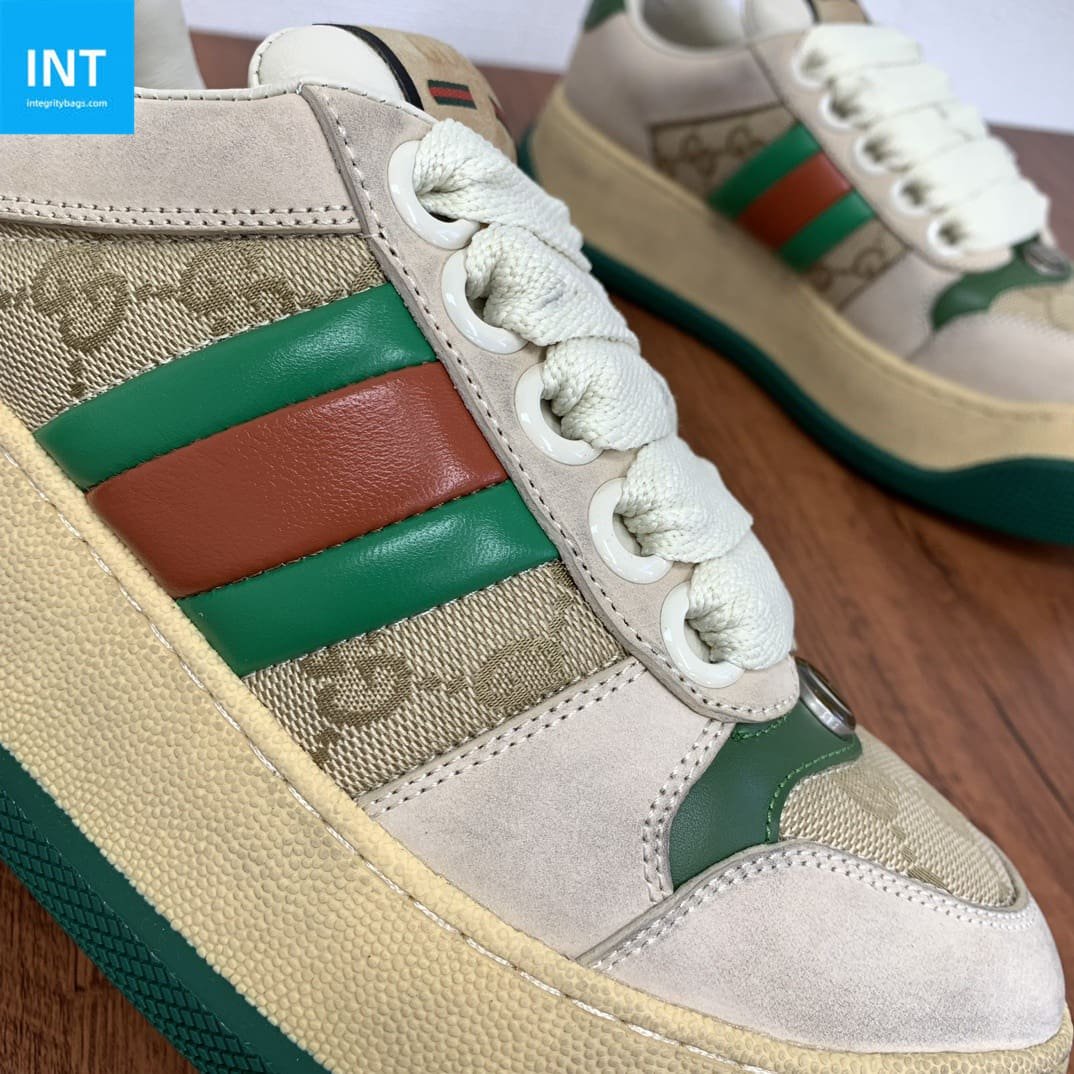 Gvc*1 Shoes | Mastercraft Quality