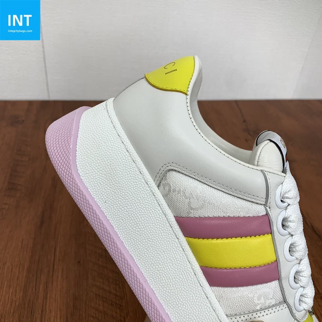 Gvc*1 Shoes | Mastercraft Quality