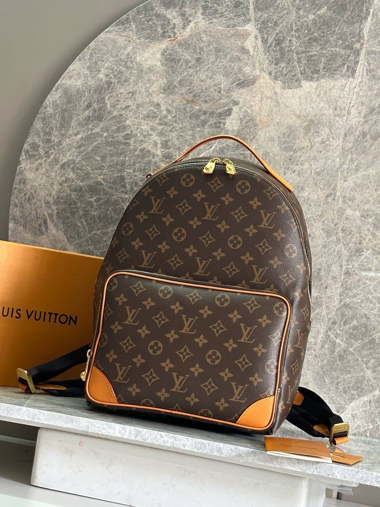 L0vis Vvtt0n M25979 Discovery Cargo Backpack