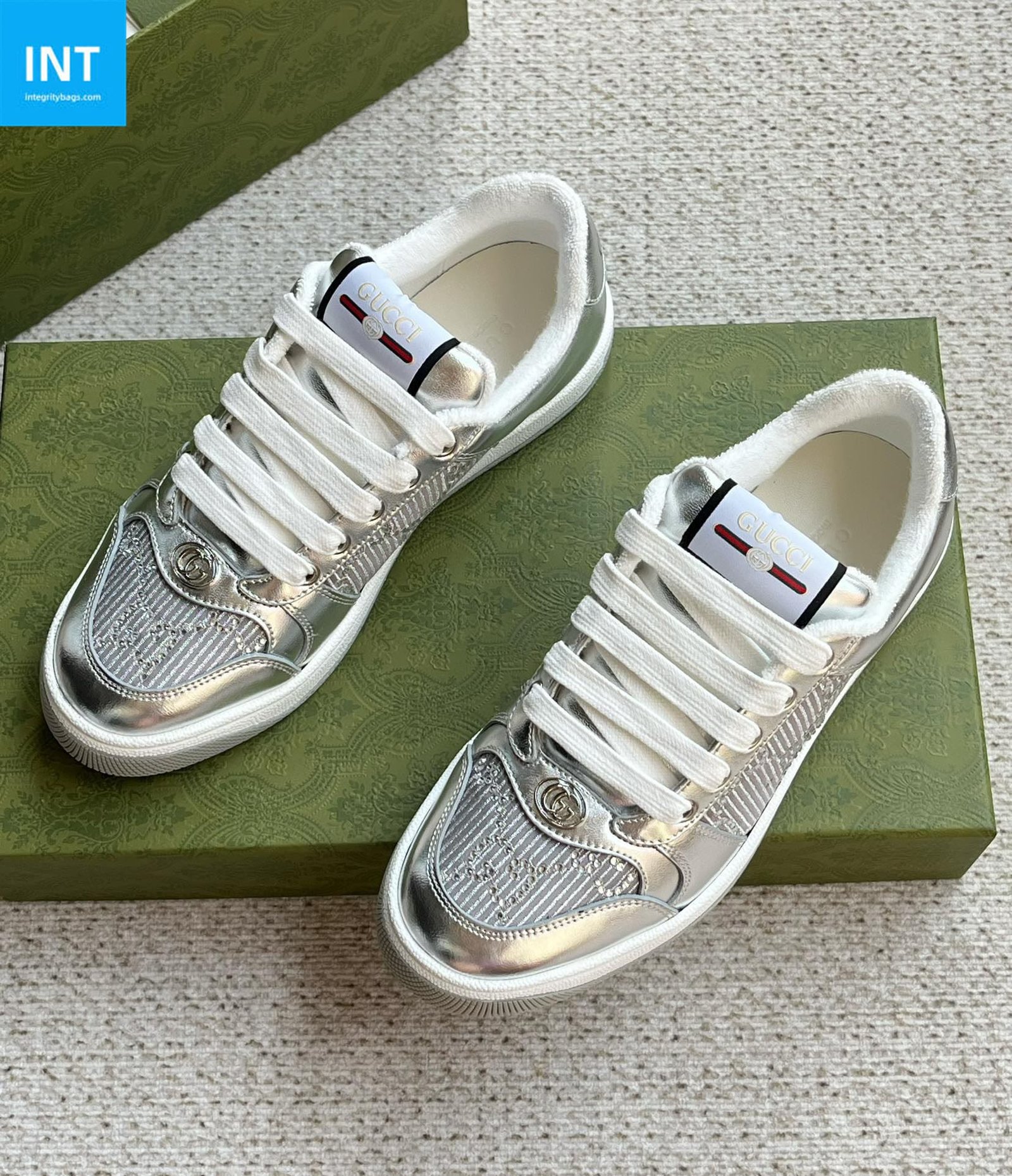 Gvc*1 Shoes | Mastercraft Quality