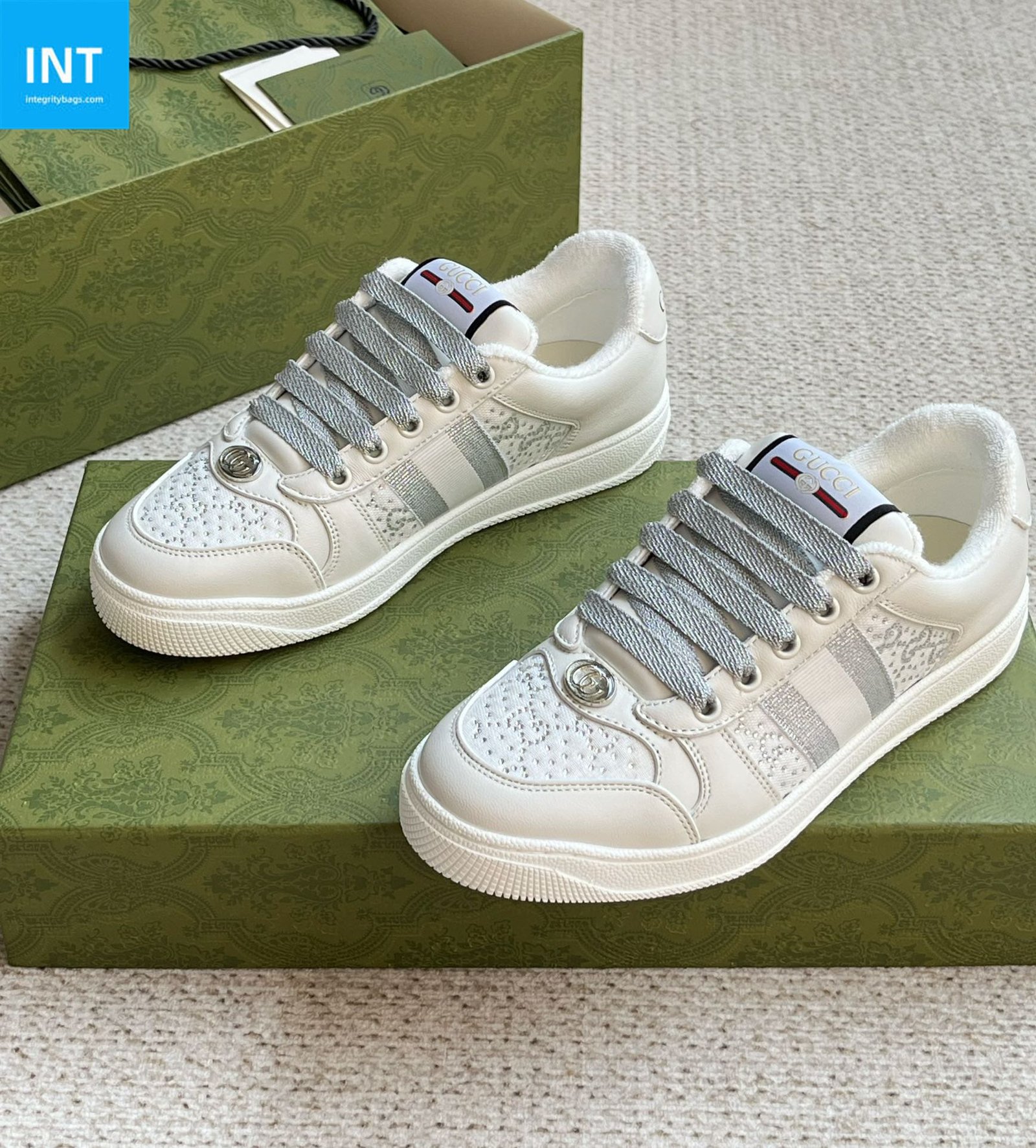 Gvc*1 Shoes | Mastercraft Quality