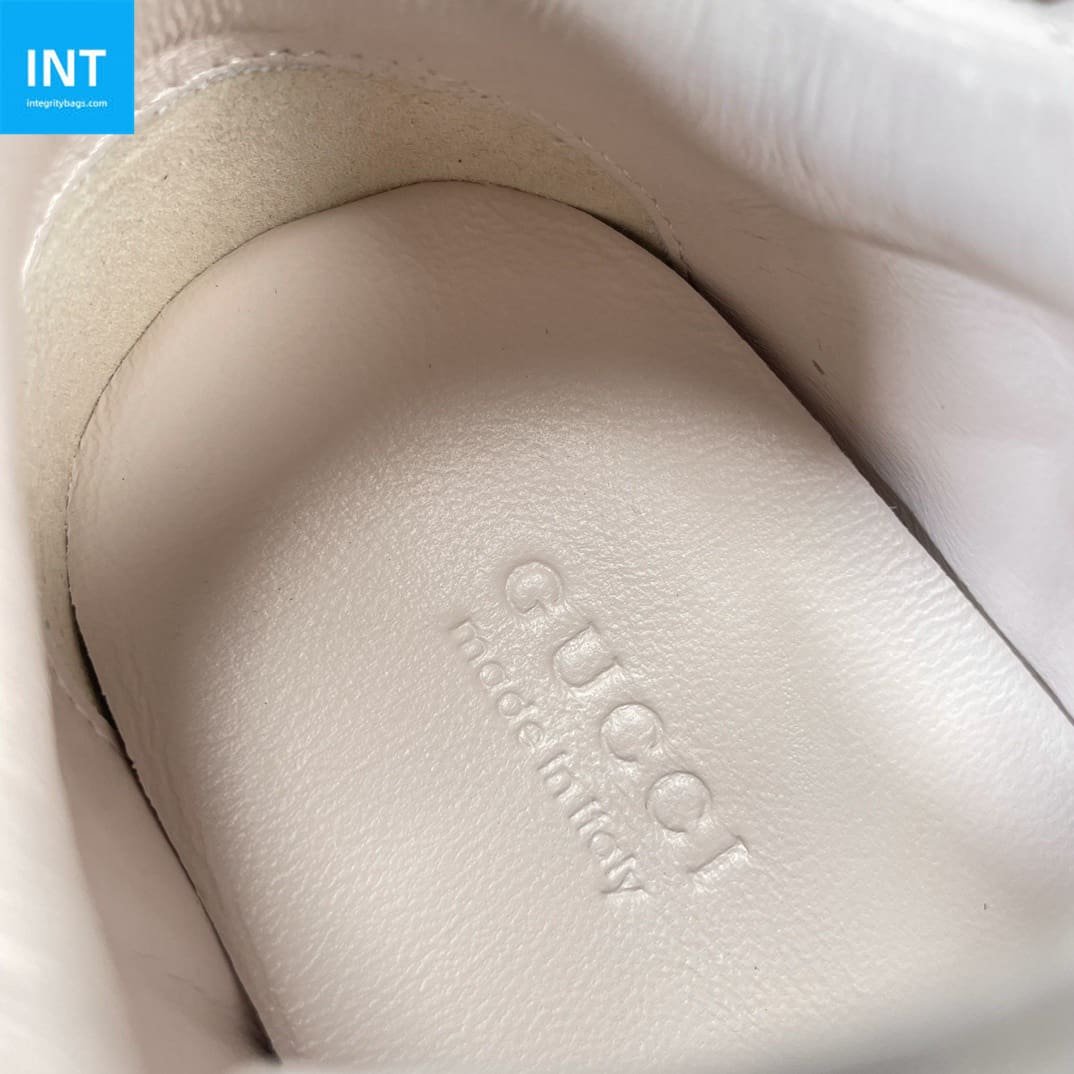 Gvc*1 Shoes | Mastercraft Quality