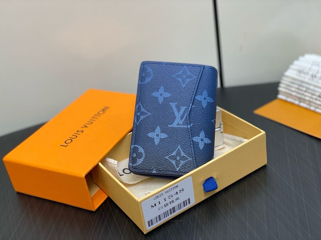 L0vis Vvtt0n M11548 Pocket Organizer