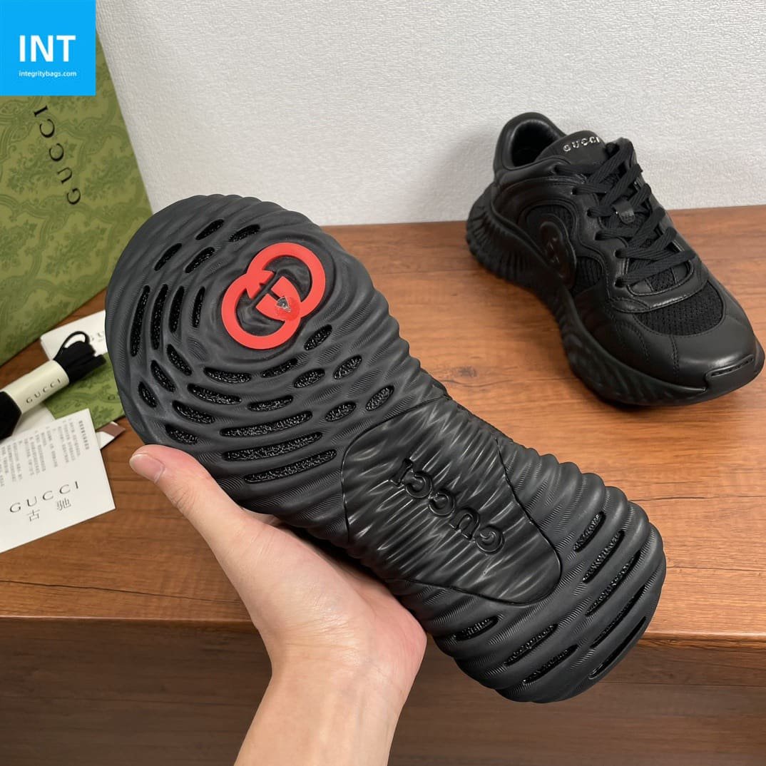 Gvc*1 Shoes | Mastercraft Quality