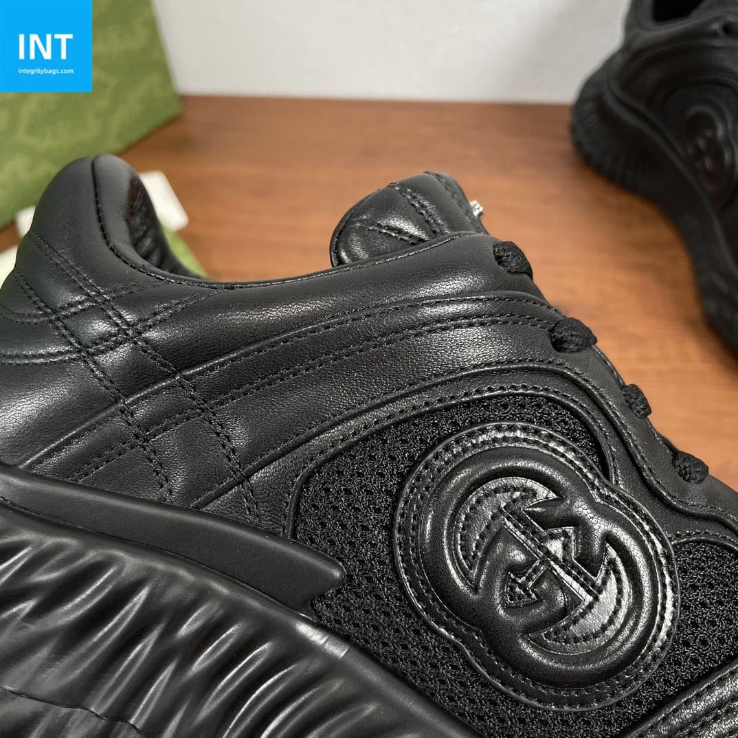 Gvc*1 Shoes | Mastercraft Quality