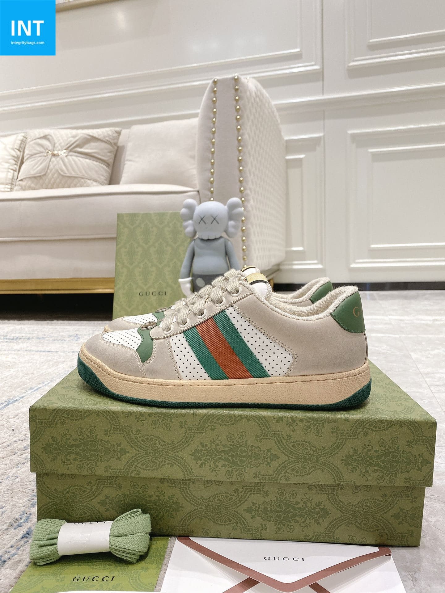 Gvc*1 Shoes | Mastercraft Quality