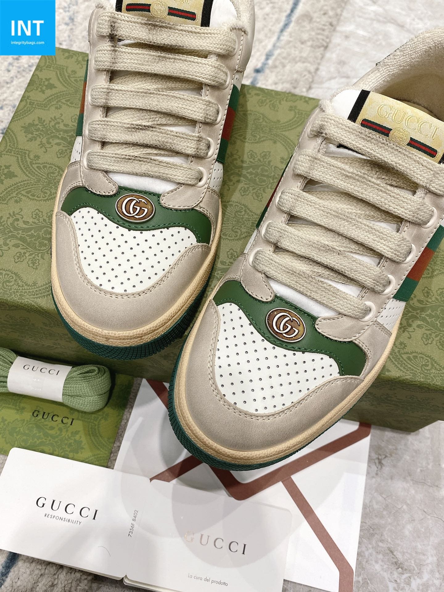 Gvc*1 Shoes | Mastercraft Quality