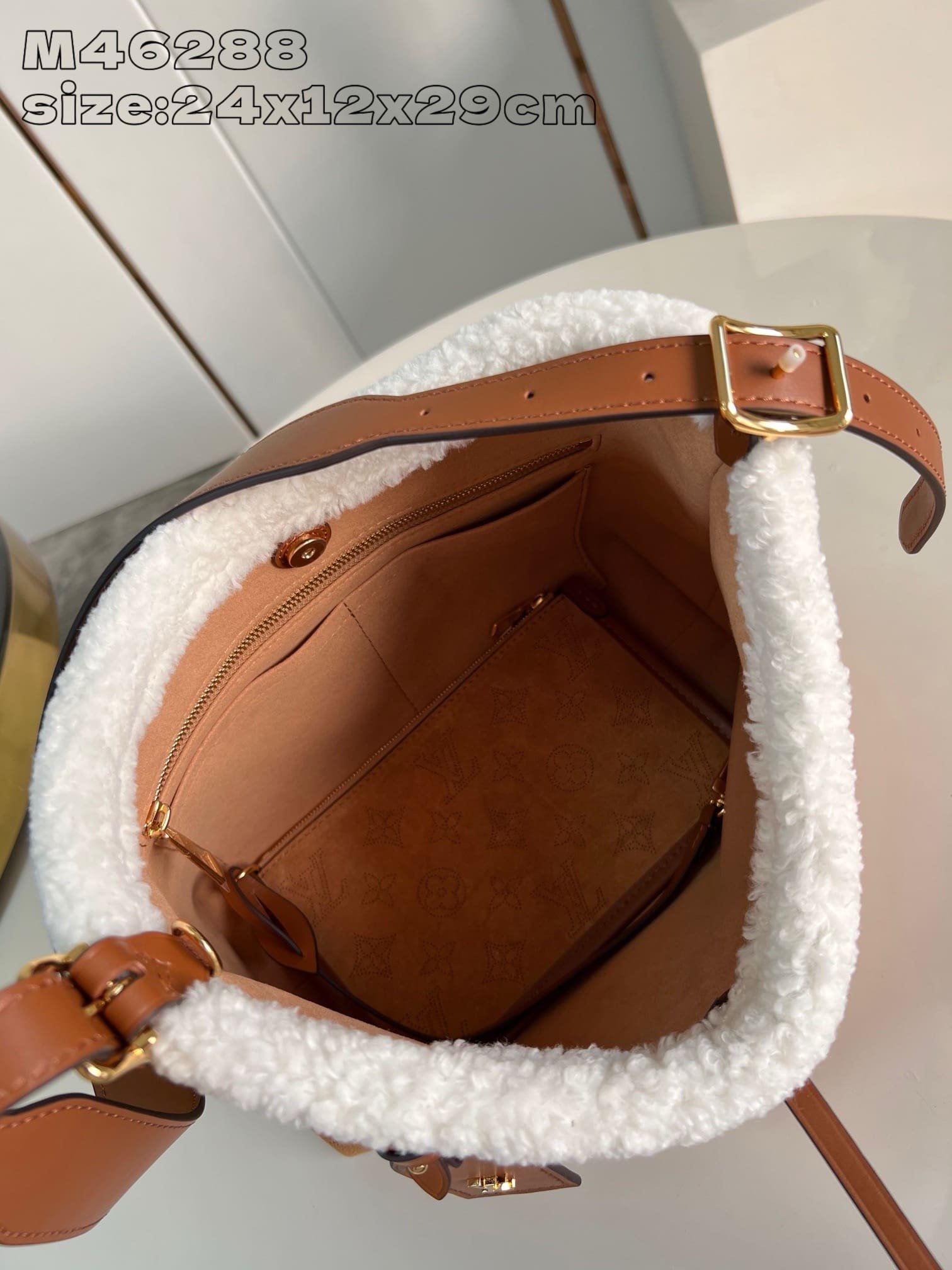 L0vis Vvtt0n M11843 CarryAll PM