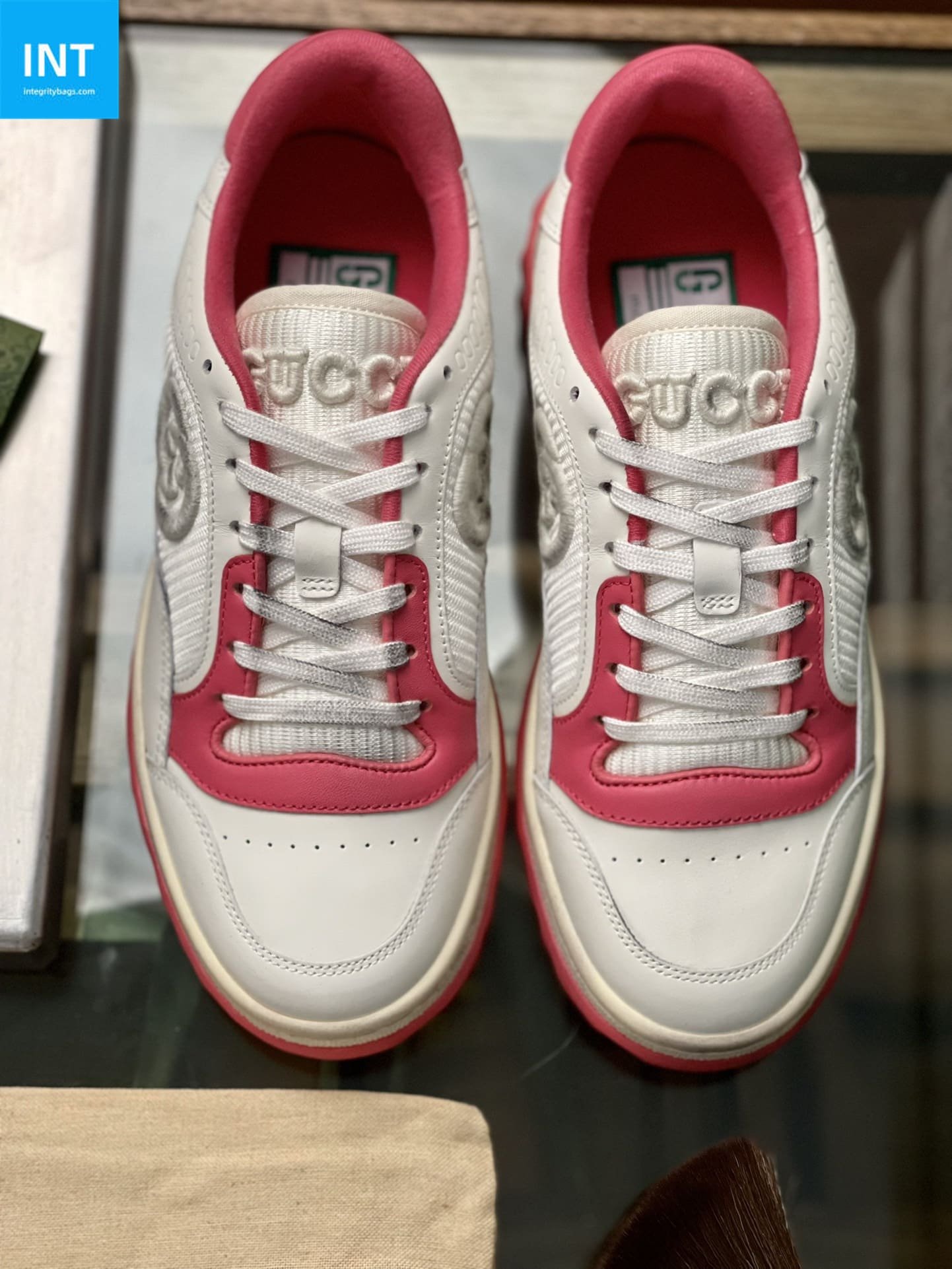 Gvc*1 Shoes | Mastercraft Quality