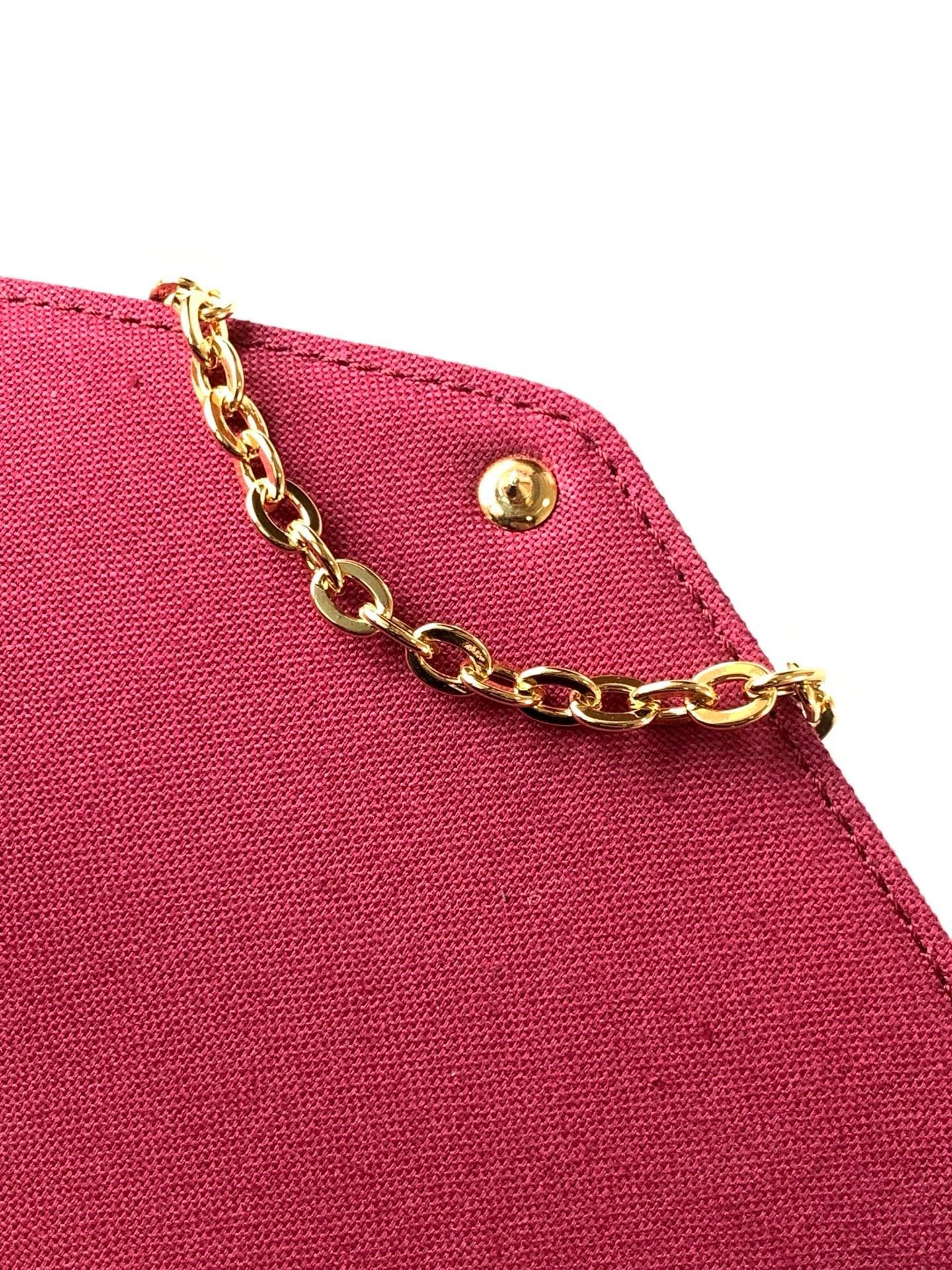 L0vis Vvtt0n Félicie Pochette M81896