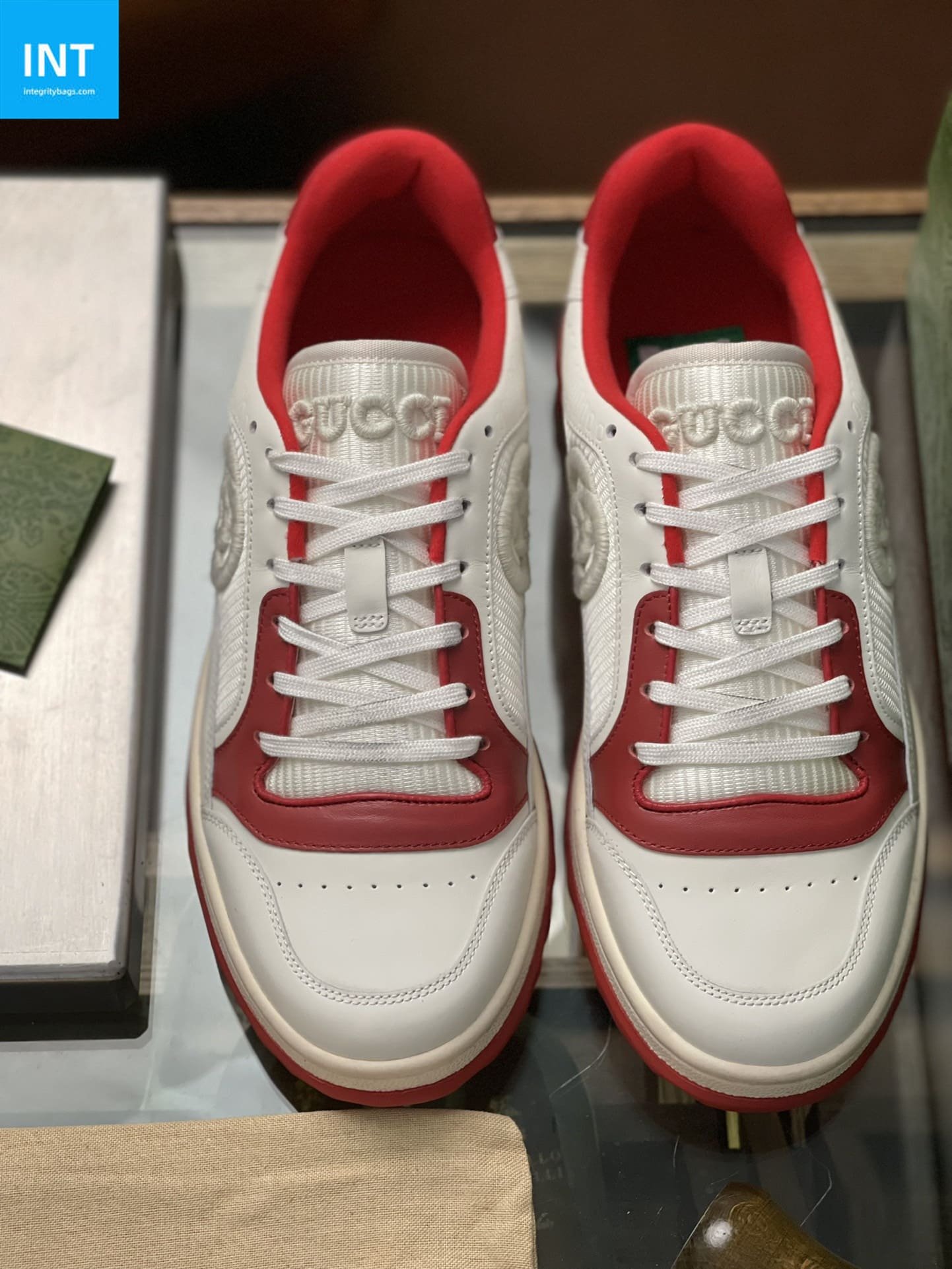 Gvc*1 Shoes | Mastercraft Quality