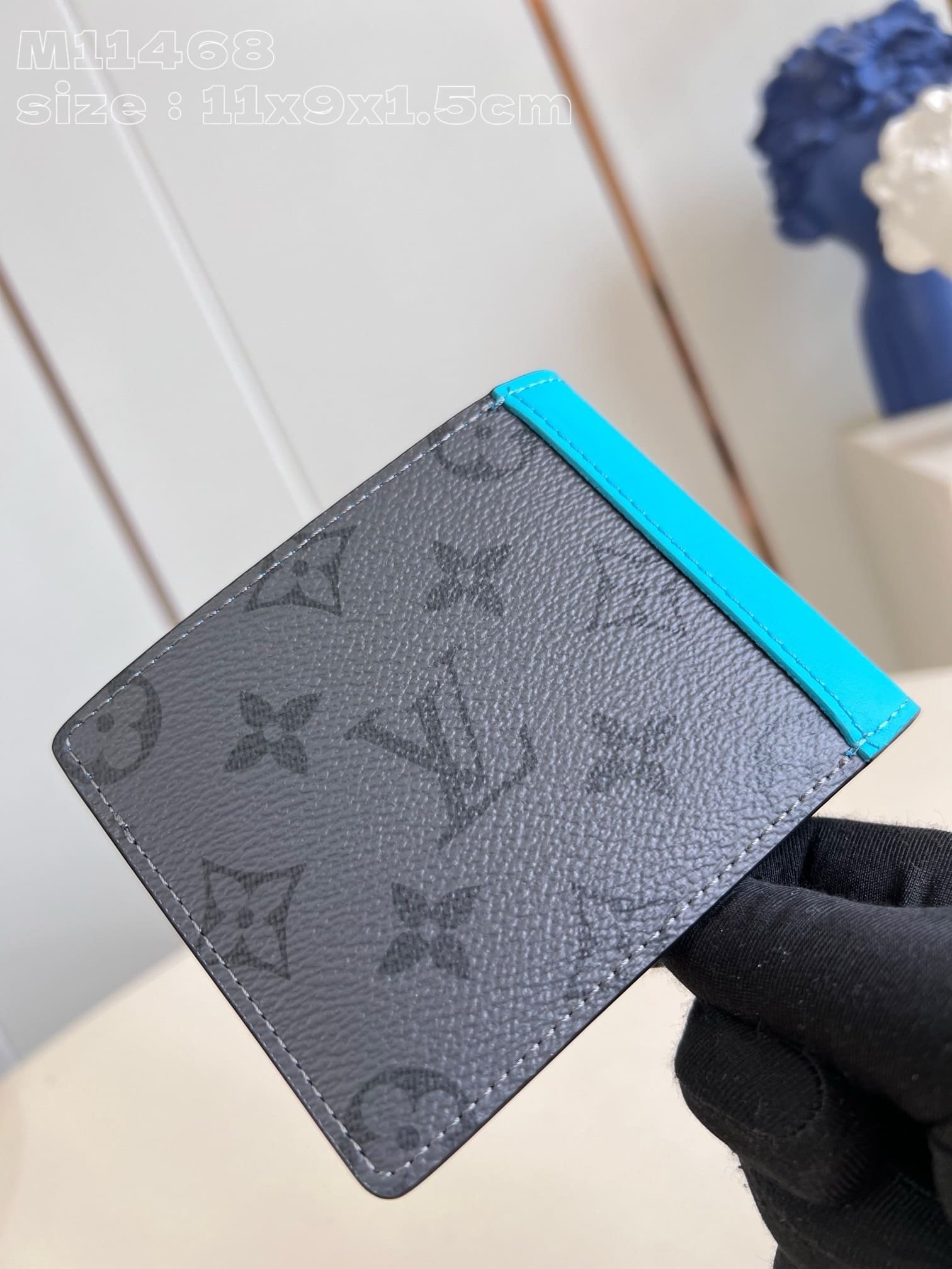 L0vis Vvtt0n M11468 Multiple Wallet