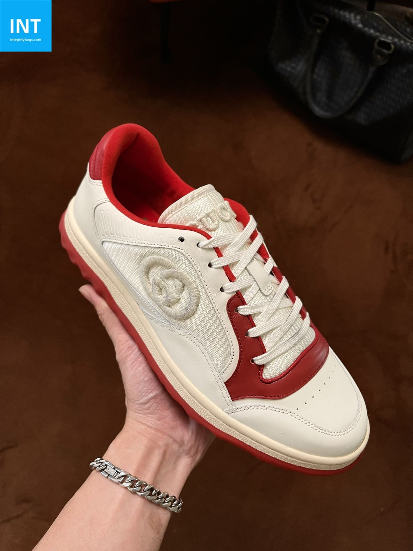 Gvc*1 Shoes | Mastercraft Quality