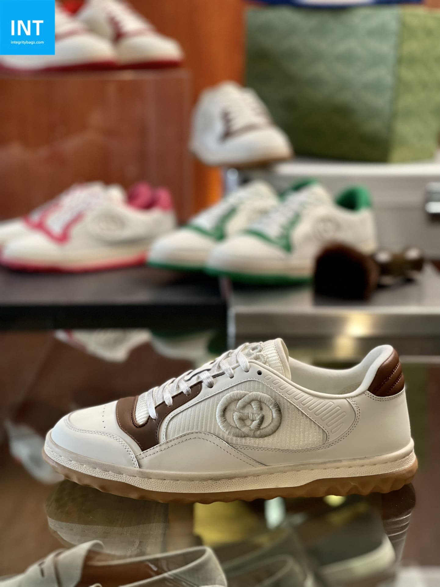 Gvc*1 Shoes | Mastercraft Quality