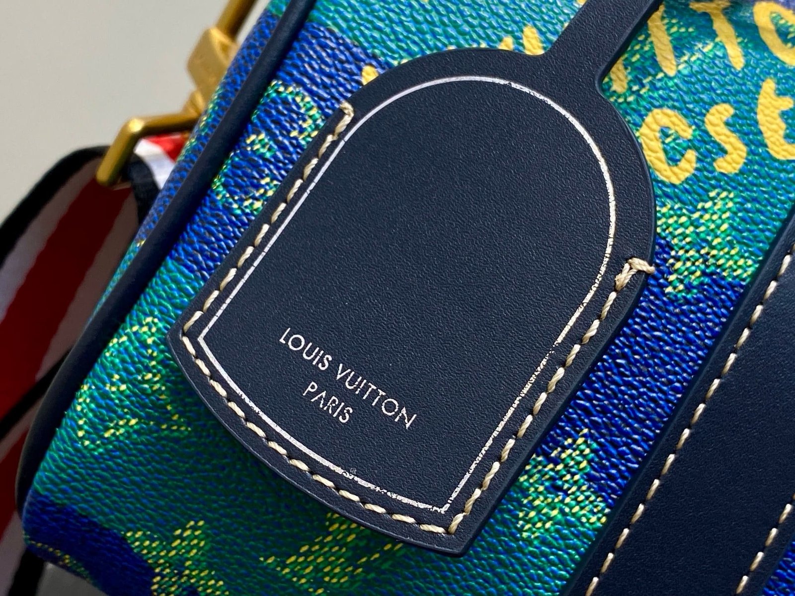L0vis Vvtt0n M25786 Keepall Bandoulière 25
