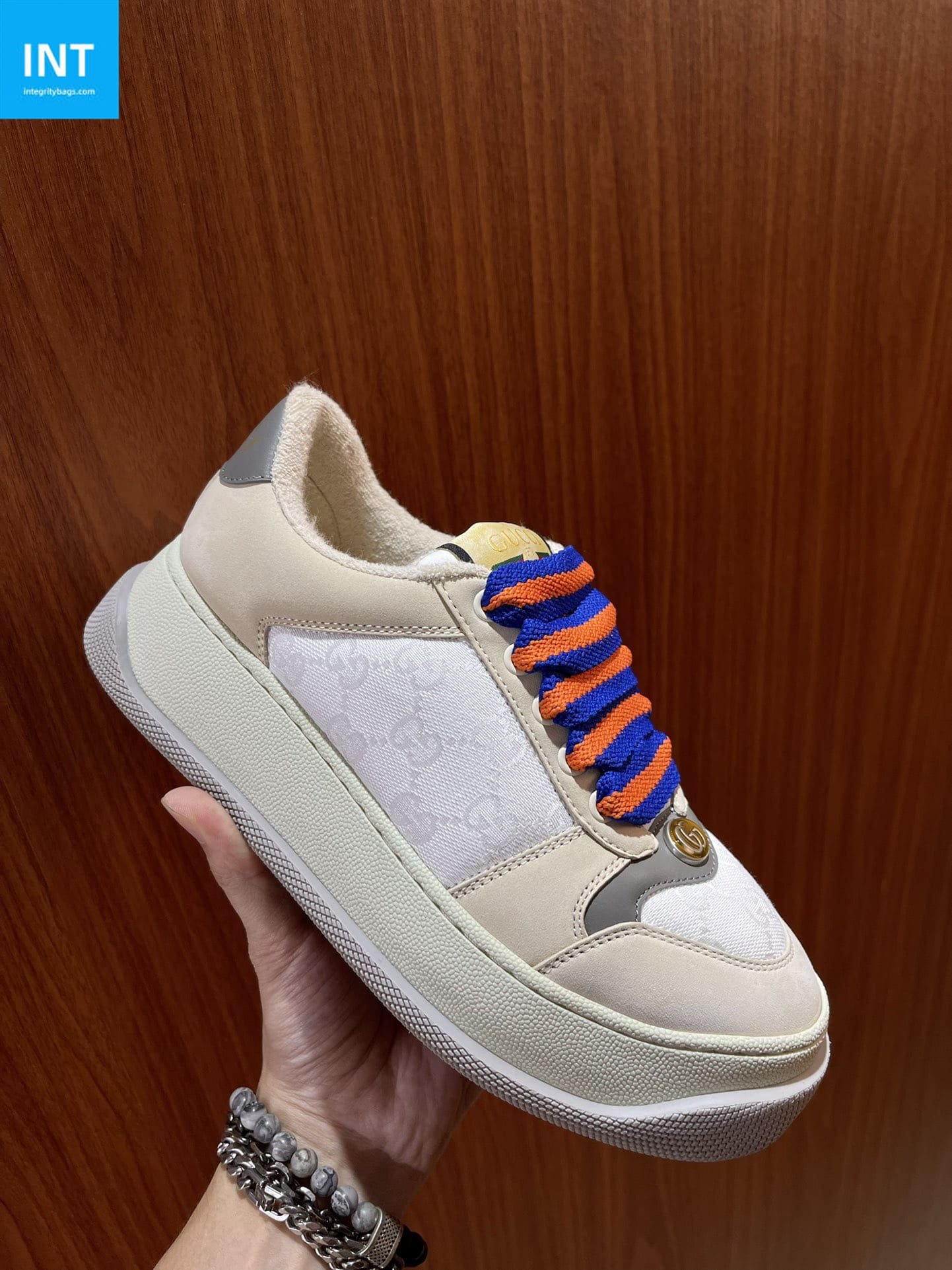 Gvc*1 Shoes | Mastercraft Quality