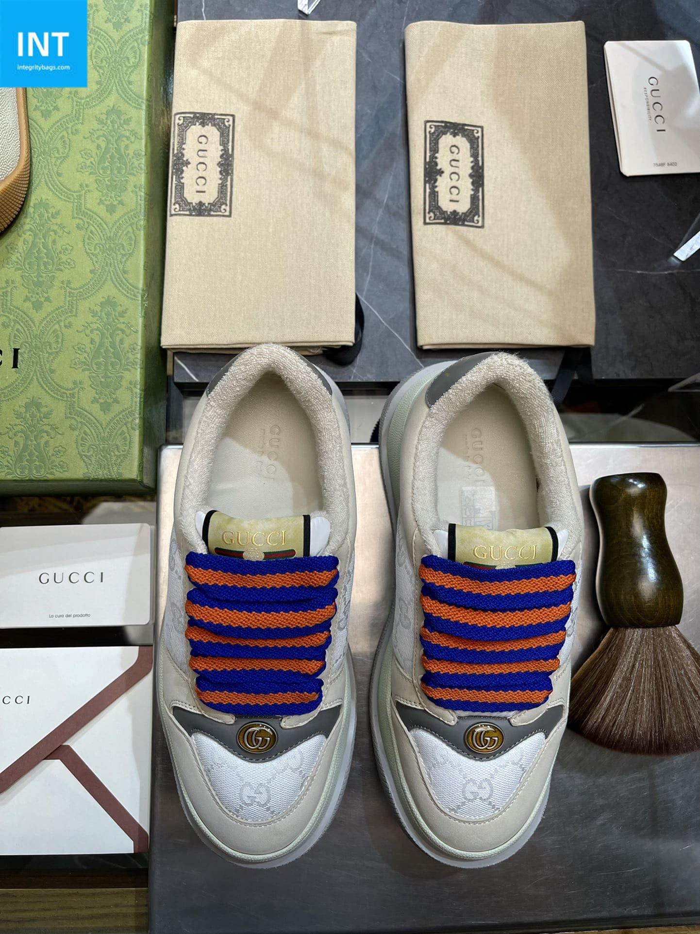 Gvc*1 Shoes | Mastercraft Quality