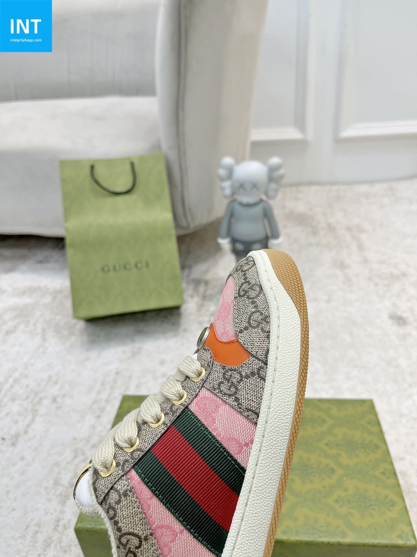 Gvc*1 Shoes | Mastercraft Quality