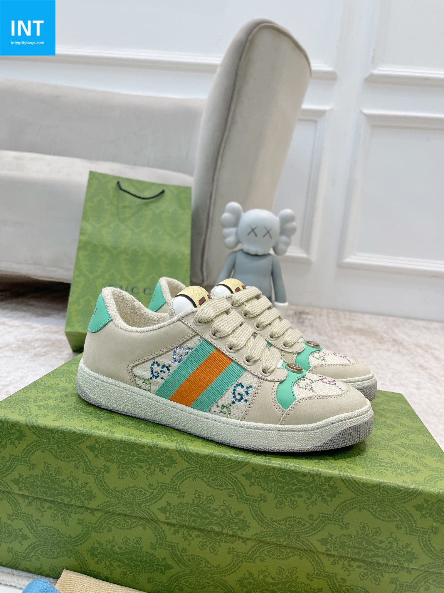 Gvc*1 Shoes | Mastercraft Quality