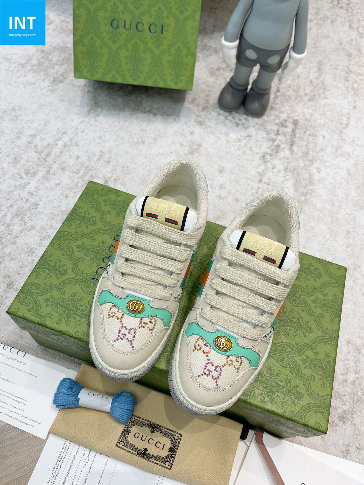 Gvc*1 Shoes | Mastercraft Quality