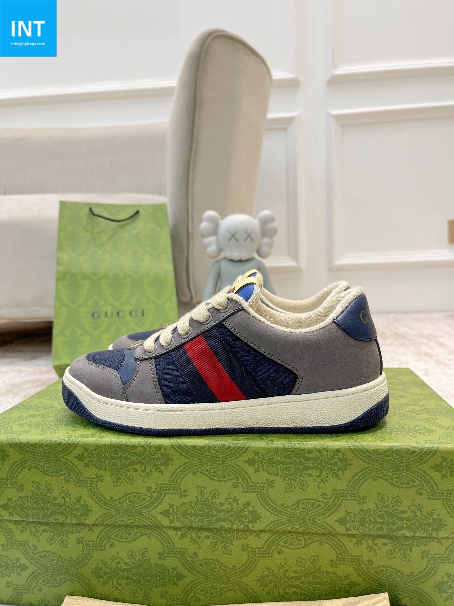Gvc*1 Shoes | Mastercraft Quality