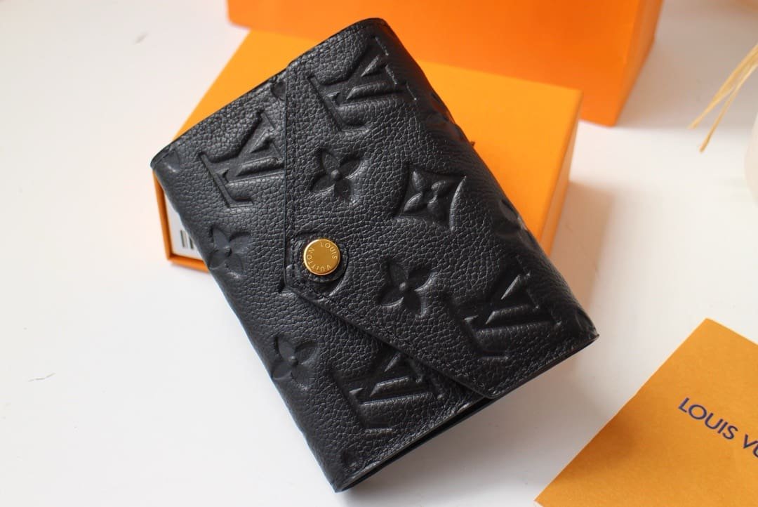 L0vis Vvtt0n M64060 Victorine Wallet