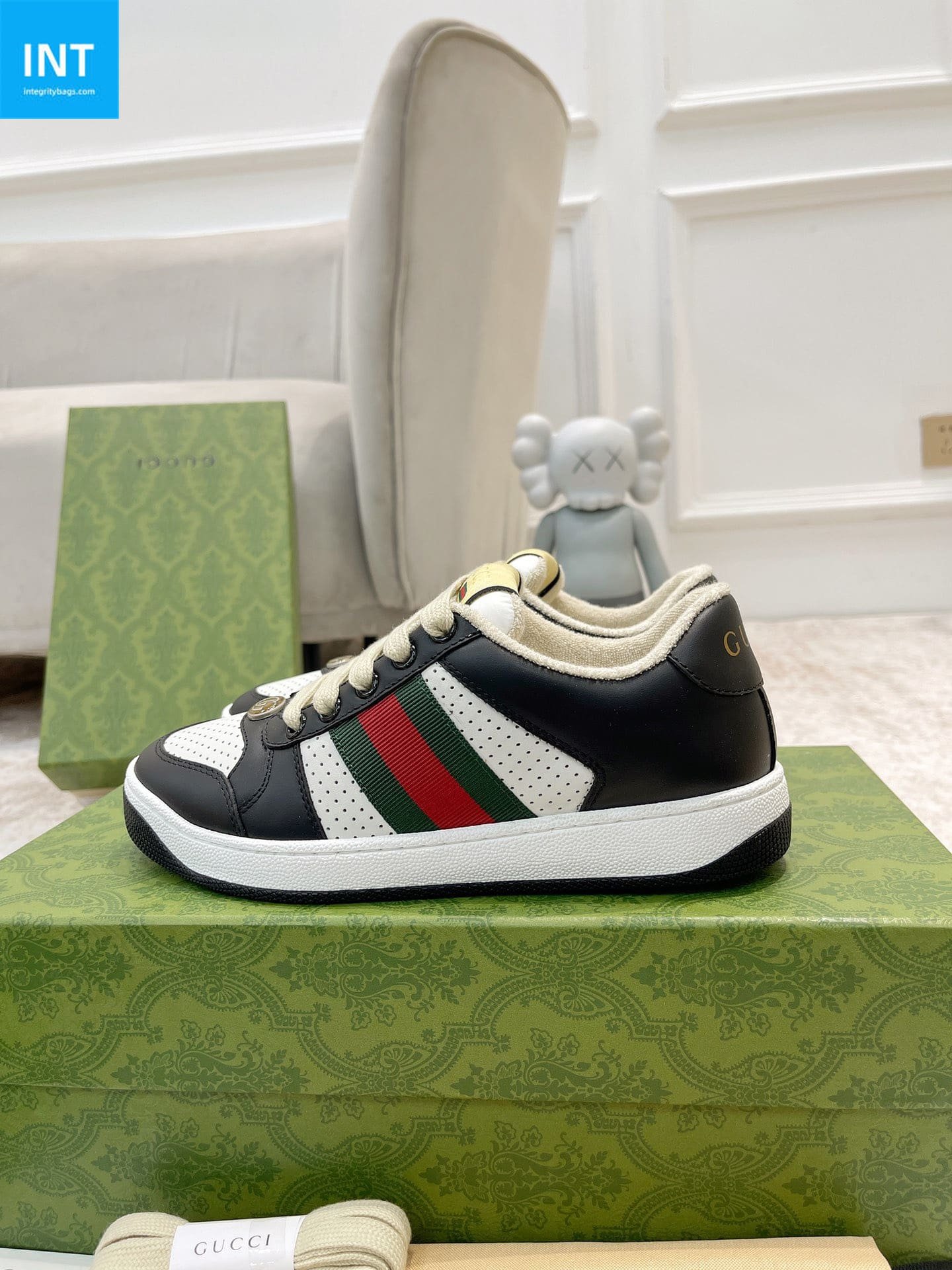 Gvc*1 Shoes | Mastercraft Quality