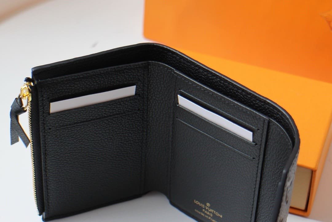 L0vis Vvtt0n M64060 Victorine Wallet