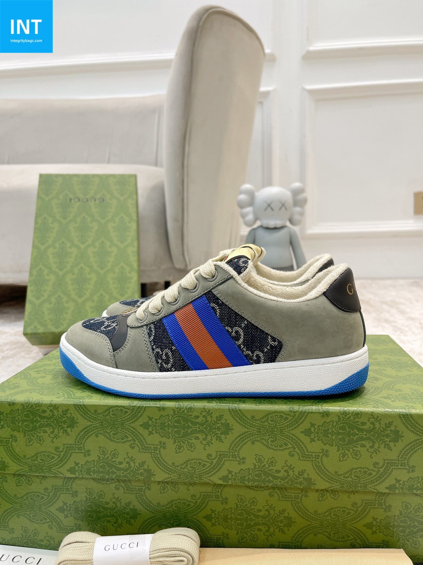 Gvc*1 Shoes | Mastercraft Quality